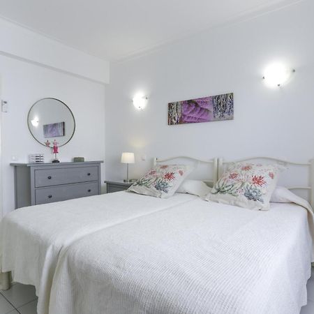 Apartamento Tyler Alvor Eksteriør bilde
