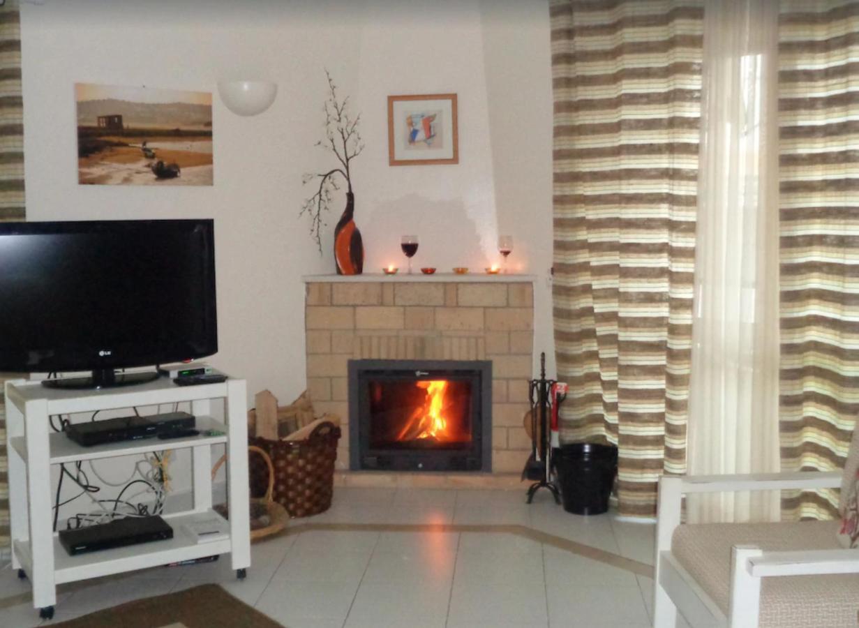 Apartamento Tyler Alvor Eksteriør bilde