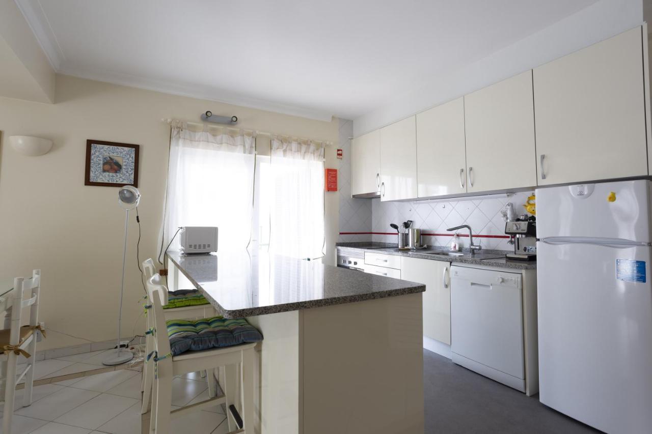 Apartamento Tyler Alvor Eksteriør bilde
