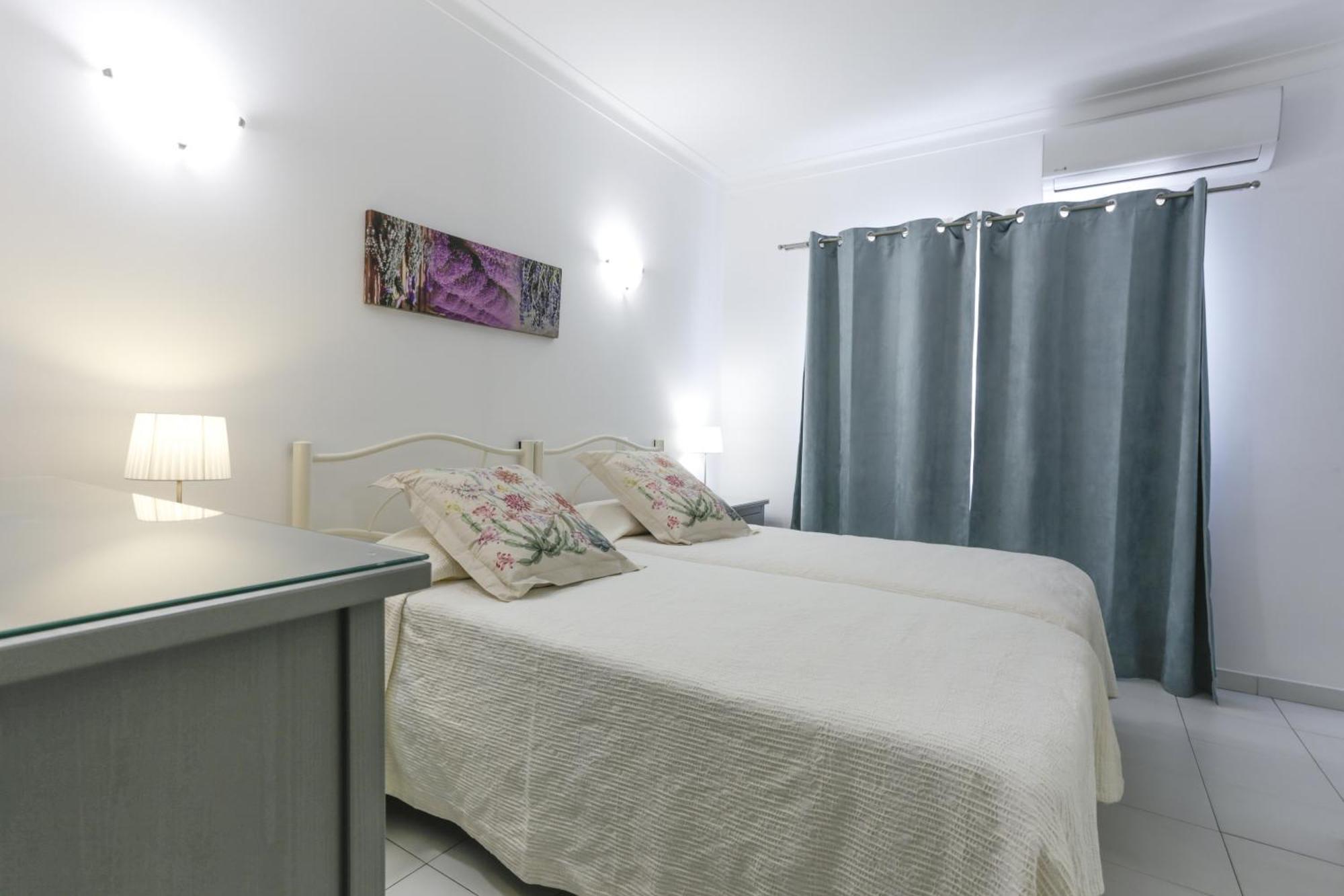 Apartamento Tyler Alvor Eksteriør bilde