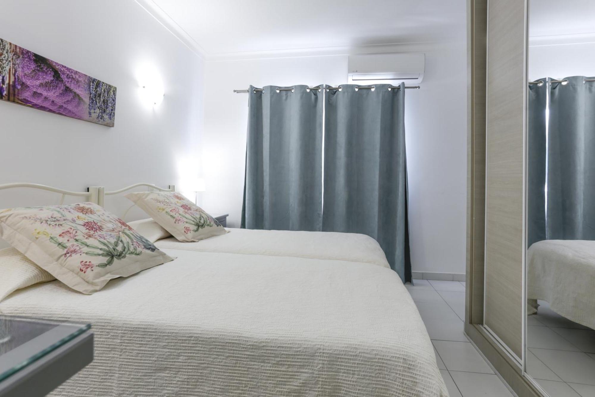 Apartamento Tyler Alvor Eksteriør bilde