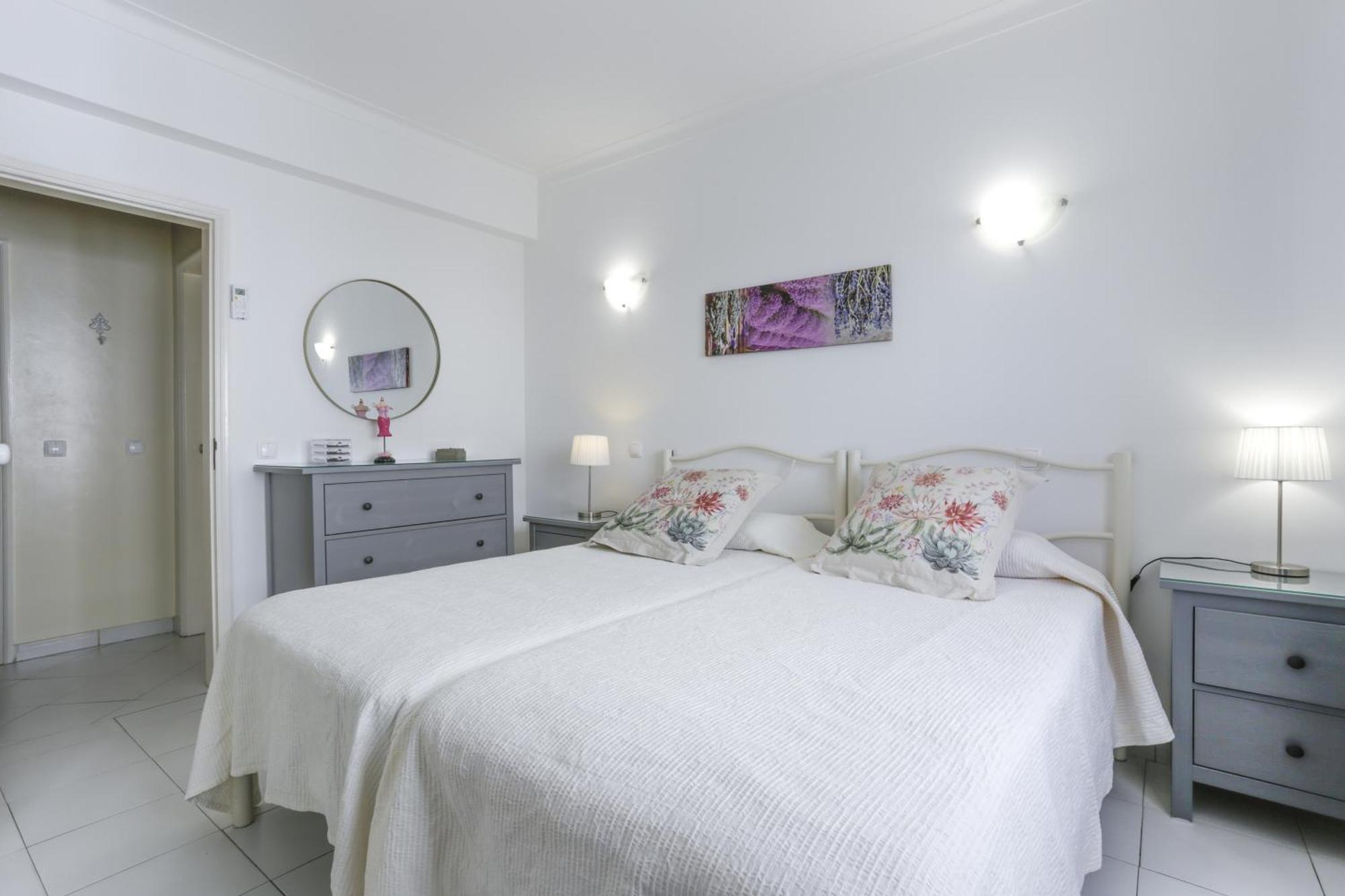 Apartamento Tyler Alvor Eksteriør bilde