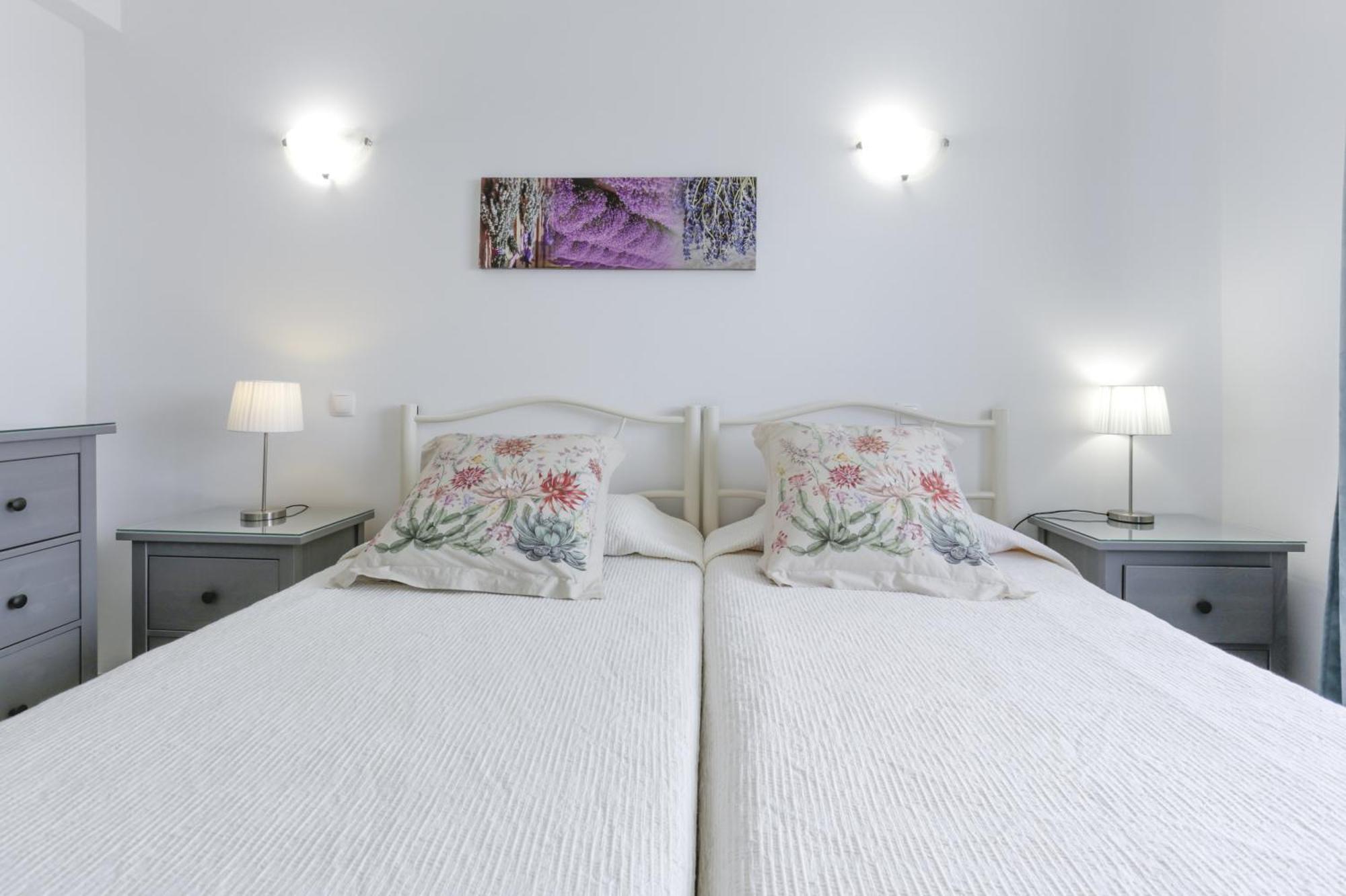 Apartamento Tyler Alvor Eksteriør bilde