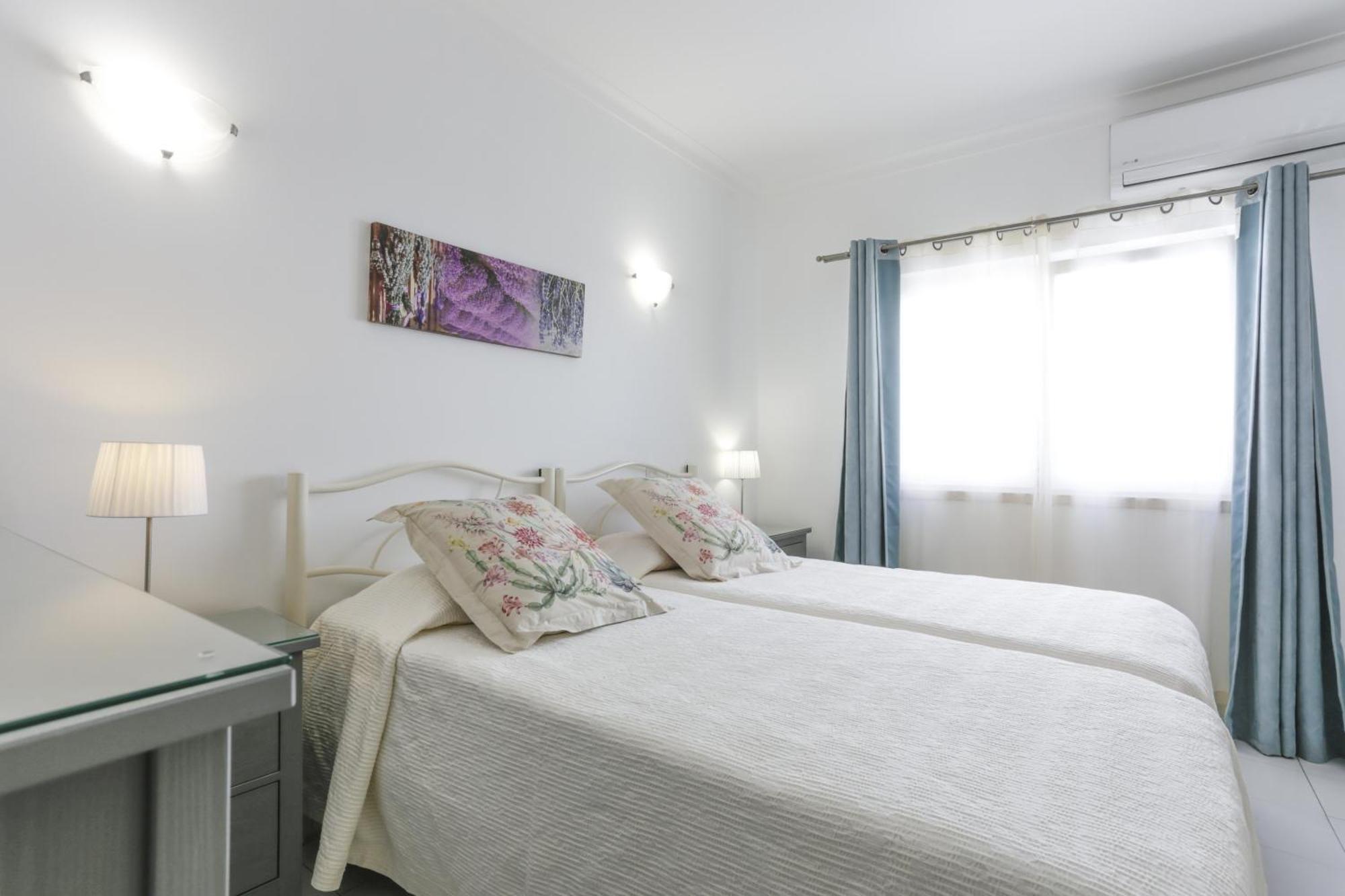 Apartamento Tyler Alvor Eksteriør bilde